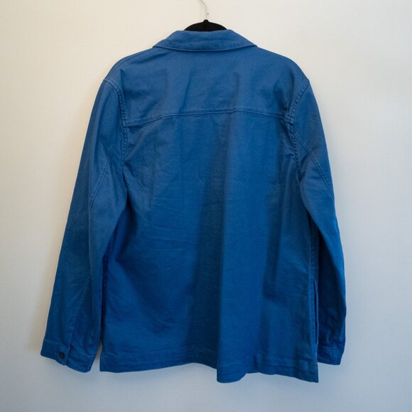 Gap Oversized Shirt Jacket - Picture 4 of 6